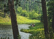 Thumbnail 3 of 16 - Black Hills National Forest at Red Rock Apartments, South Dakota, 57702