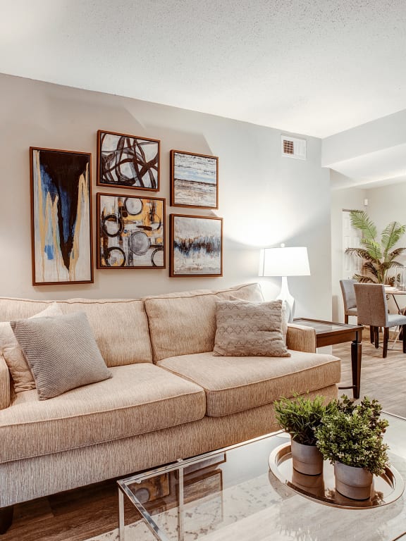 33 Apartments in Atlanta, GA