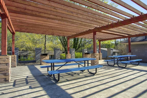 Fully Equipped Kitchen at Ten68 West, Dallas, GA, 30132