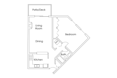  Floor Plan A2