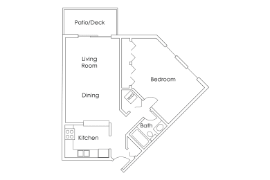  Floor Plan A3