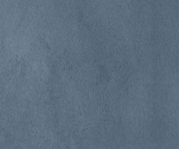 A blue textured background with a rough surface.