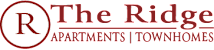 Property Logo at The Ridge Overland Park, Overland Park