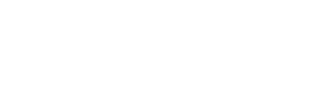 the logo for enrek apartments in white against a black background