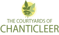 Property Logo at The Courtyards of Chanticleer, Virginia Beach, VA