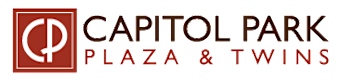 Capitol Park Plaza and Twins