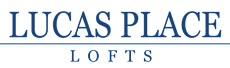 Lucas Place Lofts Logo