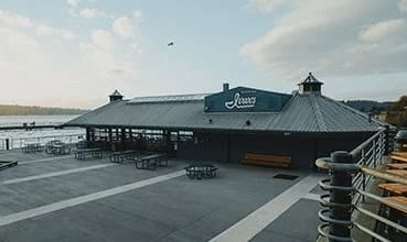 nearby restaurant