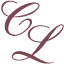 a logo foredding and dating on a green background