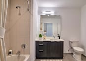 Thumbnail 13 of 60 - bathroom vanity