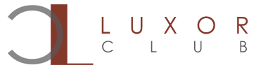 A graphic with a white background and a blue and brown design on the left side.
