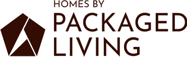 Packaged Living Logo at Chalkwood Apartments, Ebbsfleet Valley, DA10 1HQ