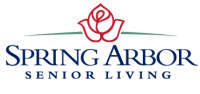 Logo of Spring Arbor of Cary