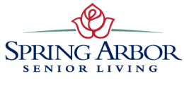 Property Logo at Spring Arbor Cottage of Fredericksburg, Fredericksburg, Spring Arbor Senior Living, VA, 27607