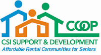 CSI Logo