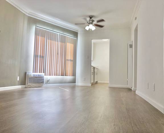 1bd/1ba 425 Alexandria Apt 9