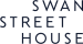 the logo or sign for the hotel