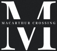 MacArthur Crossing