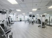 Thumbnail 22 of 24 - Fully Equipped Fitness Centre
