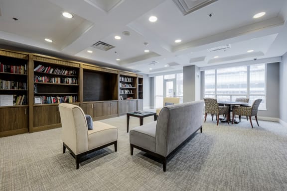 Library