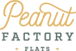 Peanut Factory Flats