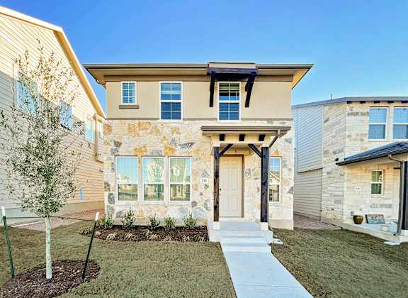 create memories to last a lifetime in your new home