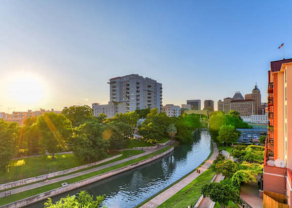Cityscape at Agave, San Antonio, TX, 78205