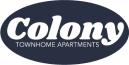 Property Logo at Colony Townhomes, Raleigh, 27609