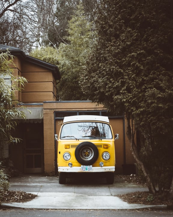 boho neighborhood near Thorncroft Farms Apartments Hillsboro, OR