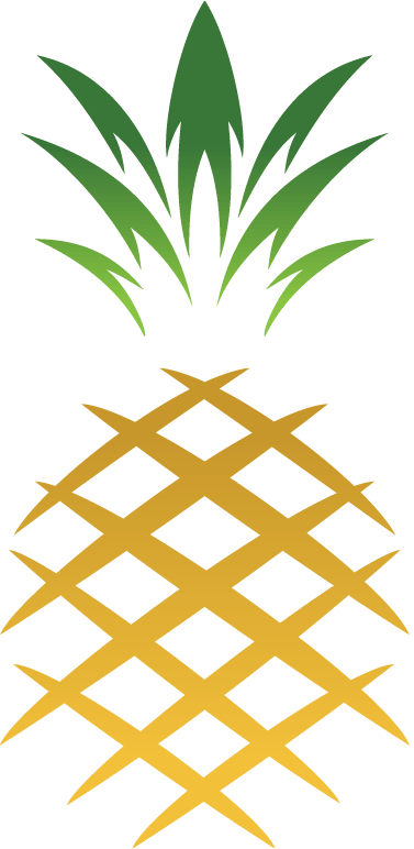 an icon of two lines intersecting each other to form a triangle