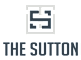 A logo with the text 'THE SUTTON' below it.