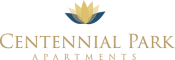 Property Logo  at Centennial Park Apartments, Overland Park, 66213