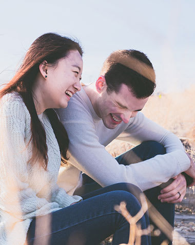 quality time with a view at Marina Village Apartments in Spark, NV