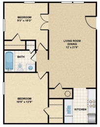  Floor Plan Chadwyck