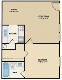  Floor Plan Oxford