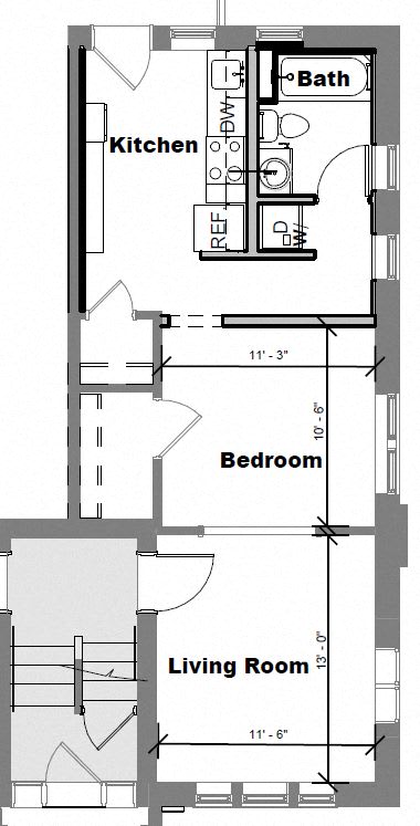905 Eastgate