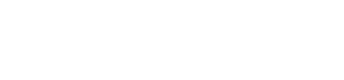 logo on a green background