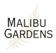 the logo or sign for the apartment