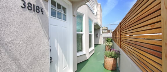 Exterior Photo