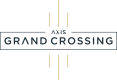 Axis Grand Crossing logo