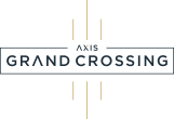 Axis Grand Crossing logo