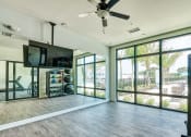 Thumbnail 18 of 49 - Fitness Studio at Imperial Crossing Luxury Apartment Homes, Bonita Springs, FL