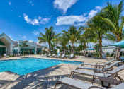 Thumbnail 1 of 49 - Pool With Sundecks at Imperial Crossing Luxury Apartment Homes, Bonita Springs, FL