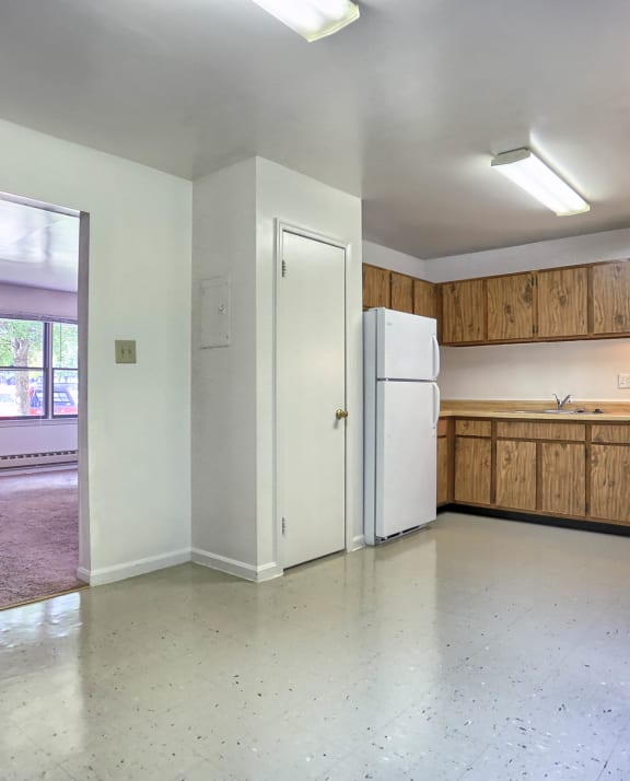 Apartments in Chambersburg, PA Hamilton Park Apartments III PMI