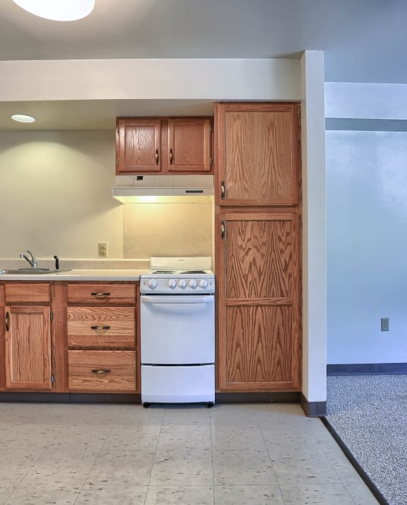 Apartments in Mercersburg, PA Brindle Terrace PMI