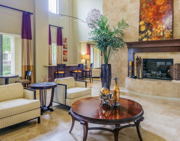 Monterra Las Colinas - Explore the amenities of our spectacular clubhouse