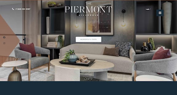 The Piermont