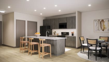 Picture of The View on Canton Apartments | Luxury Apartments in Cartersville, GA