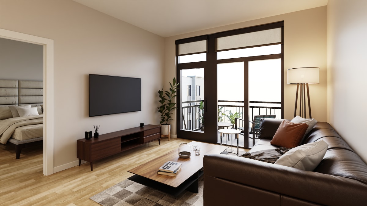 Luxury Apartments in Burlington, MA Life Time Living Burlington