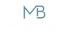 the logo or sign for the apartment home
